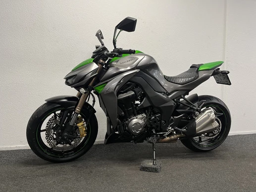 Kawasaki Z1000 - Afbeelding 14 van 22