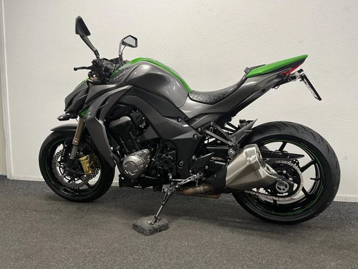 Kawasaki Z1000 - Afbeelding 15 van 22
