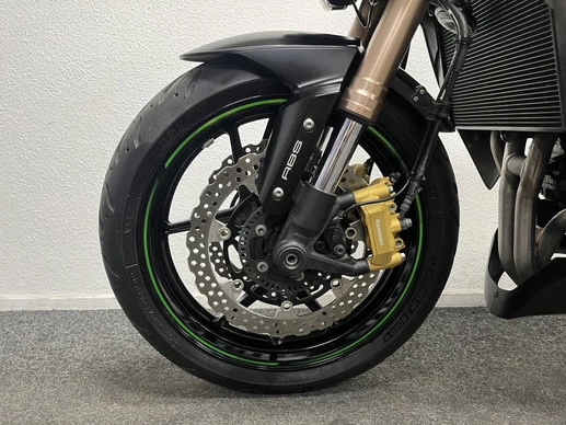 Kawasaki Z1000 - Afbeelding 16 van 22