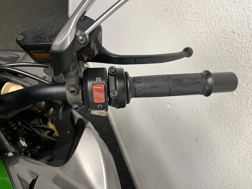 Kawasaki Z1000 - Afbeelding 22 van 22