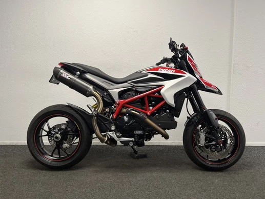 Ducati Hypermotard - Afbeelding 1 van 22