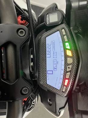 Ducati Hypermotard - Afbeelding 2 van 22