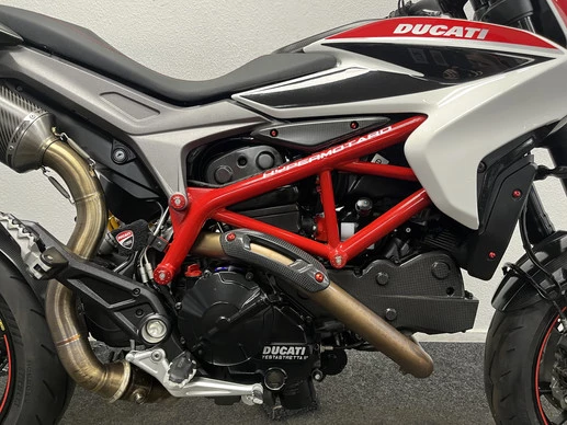 Ducati Hypermotard - Afbeelding 7 van 22