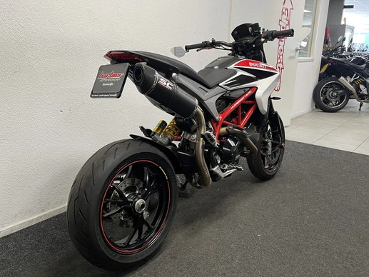 Ducati Hypermotard - Afbeelding 11 van 22