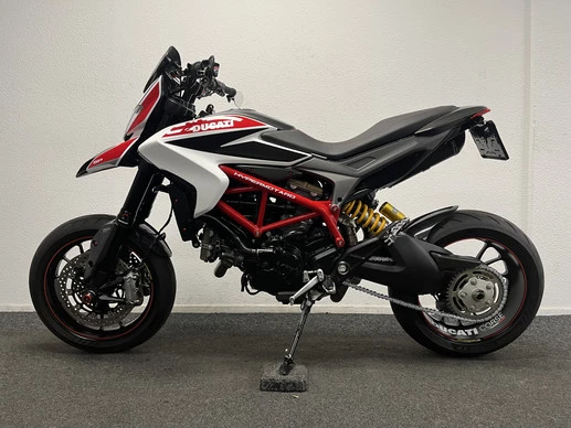 Ducati Hypermotard - Afbeelding 13 van 22