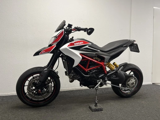 Ducati Hypermotard - Afbeelding 14 van 22
