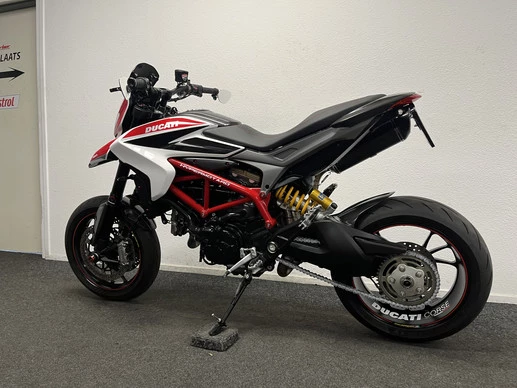 Ducati Hypermotard - Afbeelding 15 van 22