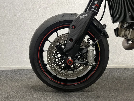 Ducati Hypermotard - Afbeelding 16 van 22
