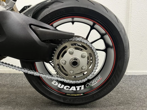 Ducati Hypermotard - Afbeelding 18 van 22