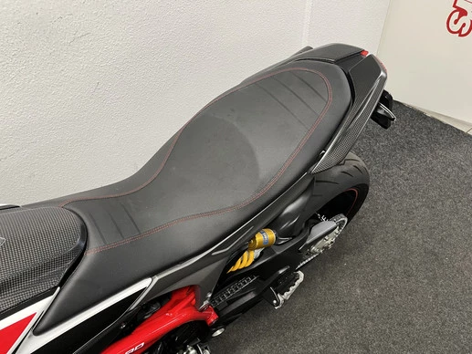 Ducati Hypermotard - Afbeelding 20 van 22