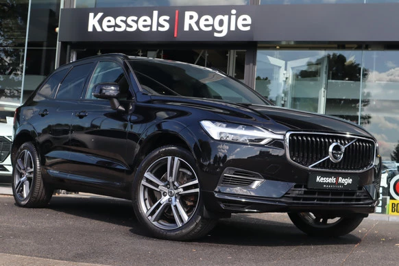 Volvo XC60 - Afbeelding 1 van 30