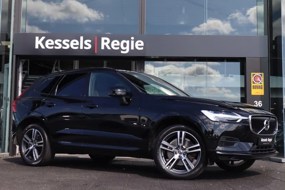 Volvo XC60 - Afbeelding 2 van 30