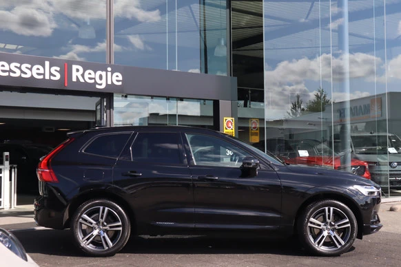 Volvo XC60 - Afbeelding 3 van 30