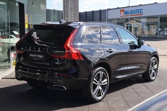 Volvo XC60 - Afbeelding 4 van 30