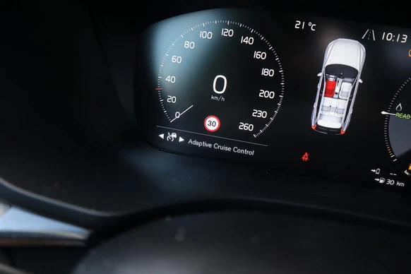 Volvo XC60 - Afbeelding 13 van 30