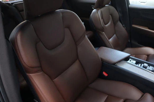 Volvo XC60 - Afbeelding 19 van 30