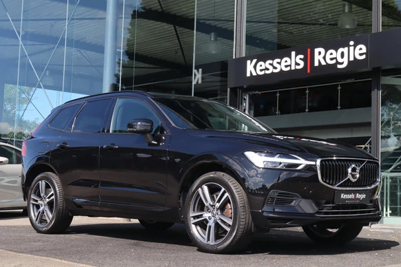 Volvo XC60 - Afbeelding 21 van 30