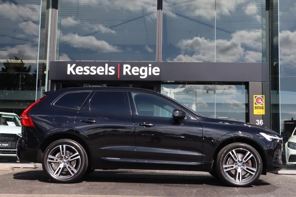 Volvo XC60 - Afbeelding 24 van 30