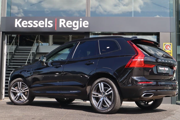 Volvo XC60 - Afbeelding 25 van 30