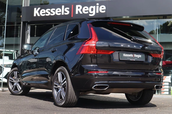 Volvo XC60 - Afbeelding 26 van 30