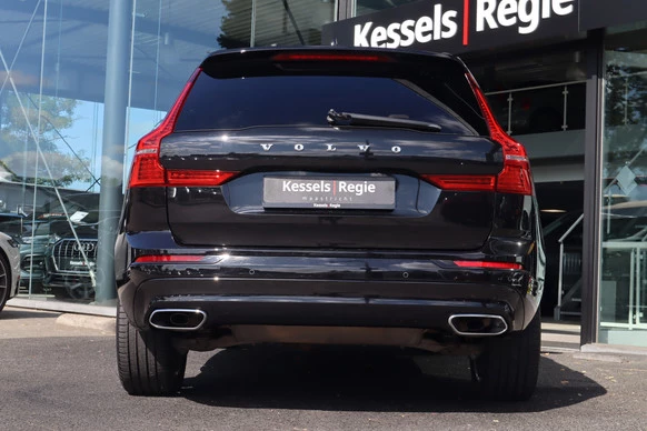 Volvo XC60 - Afbeelding 27 van 30