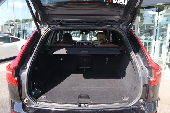 Volvo XC60 - Afbeelding 29 van 30