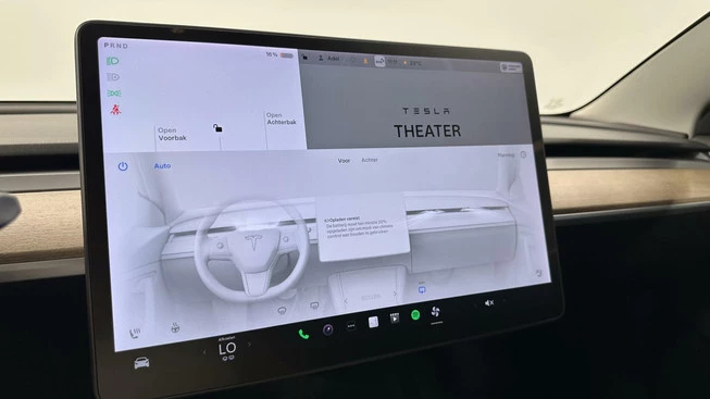 Tesla Model 3 - Afbeelding 28 van 30