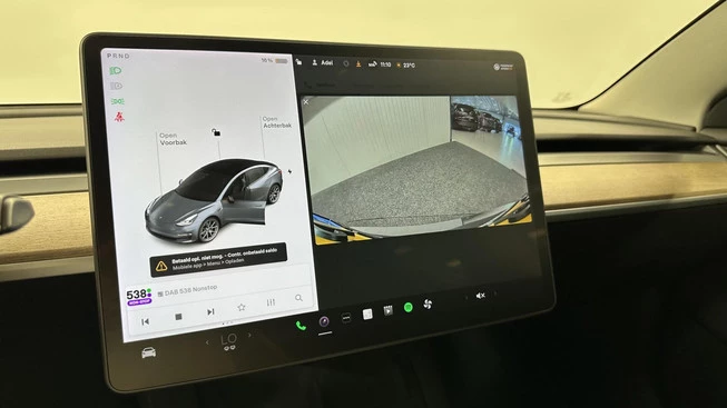 Tesla Model 3 - Afbeelding 29 van 30