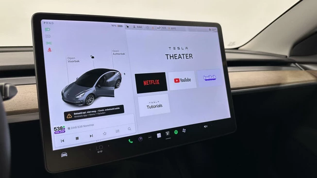 Tesla Model 3 - Afbeelding 30 van 30