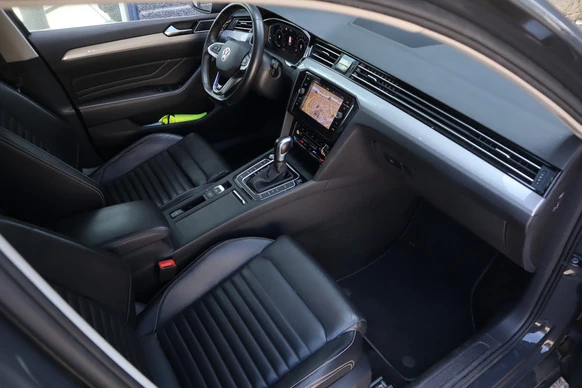 Volkswagen Passat - Afbeelding 5 van 30