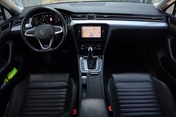 Volkswagen Passat - Afbeelding 6 van 30