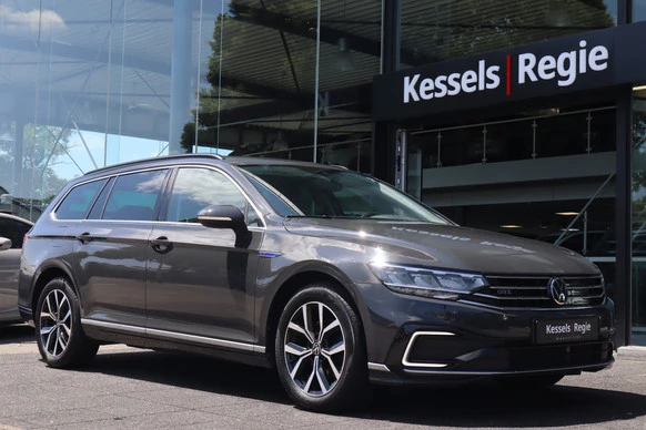 Volkswagen Passat - Afbeelding 20 van 30