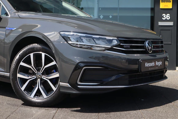 Volkswagen Passat - Afbeelding 22 van 30