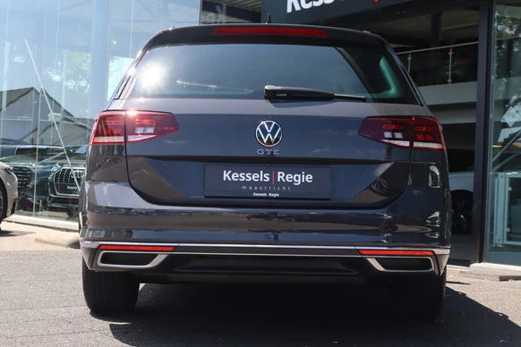Volkswagen Passat - Afbeelding 26 van 30