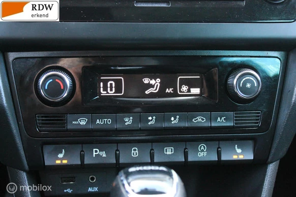 Škoda Rapid - Afbeelding 12 van 29