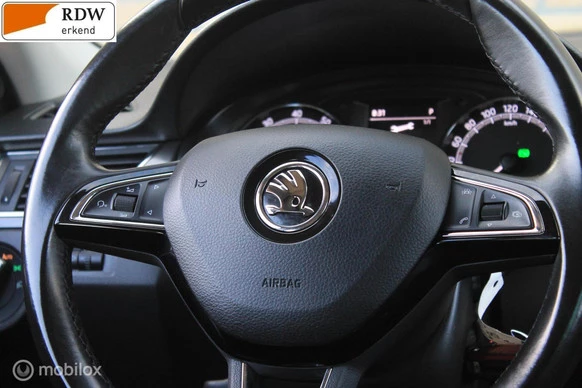Škoda Rapid - Afbeelding 14 van 29