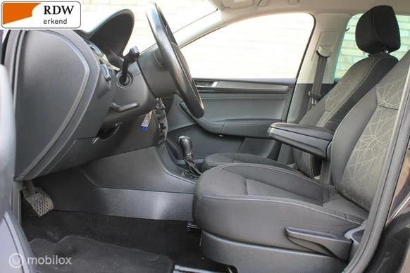 Škoda Rapid - Afbeelding 15 van 29