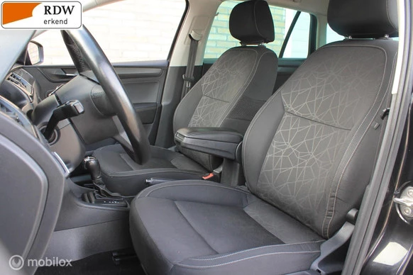 Škoda Rapid - Afbeelding 16 van 29