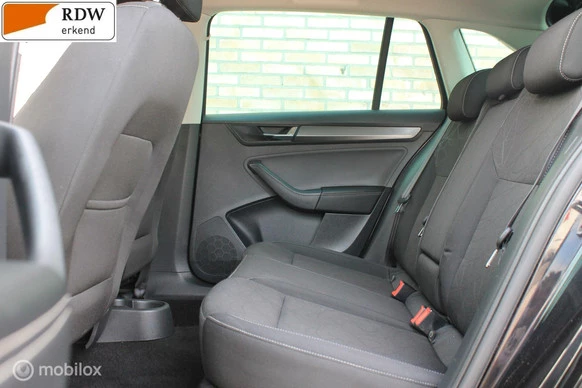 Škoda Rapid - Afbeelding 17 van 29