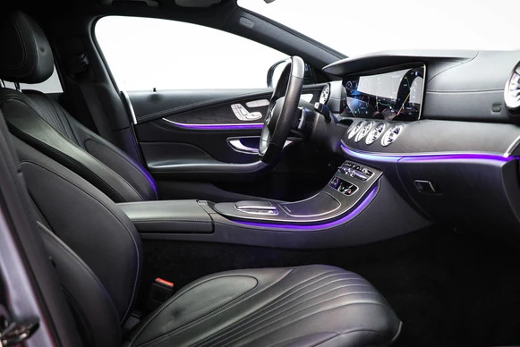 Mercedes-Benz CLS - Afbeelding 3 van 30