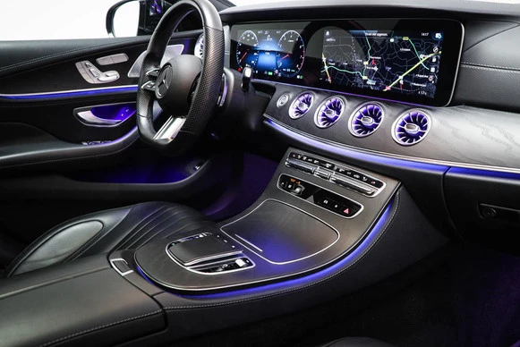 Mercedes-Benz CLS - Afbeelding 4 van 30