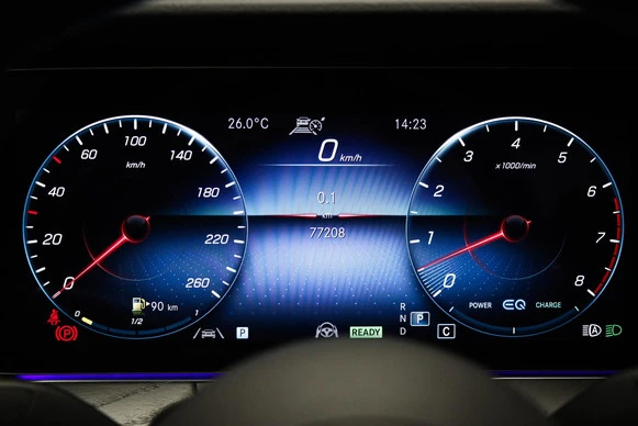 Mercedes-Benz CLS - Afbeelding 5 van 30