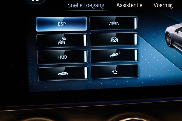 Mercedes-Benz CLS - Afbeelding 6 van 30