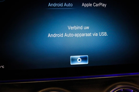 Mercedes-Benz CLS - Afbeelding 7 van 30