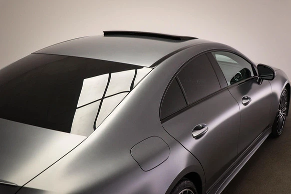Mercedes-Benz CLS - Afbeelding 8 van 30