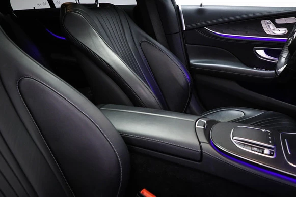 Mercedes-Benz CLS - Afbeelding 9 van 30