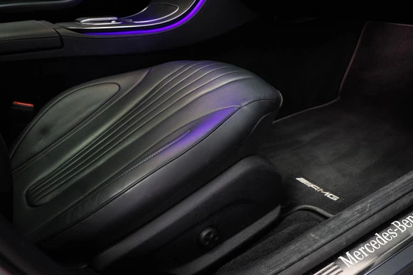 Mercedes-Benz CLS - Afbeelding 10 van 30