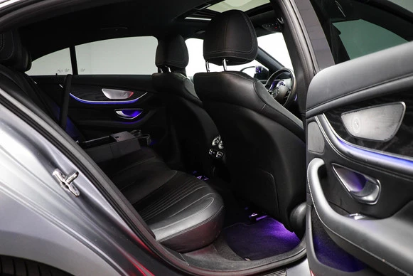 Mercedes-Benz CLS - Afbeelding 11 van 30