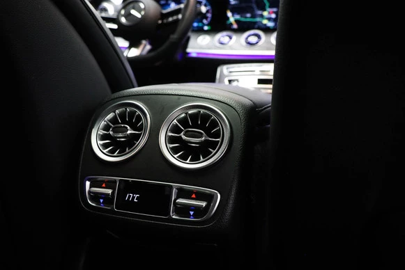 Mercedes-Benz CLS - Afbeelding 12 van 30