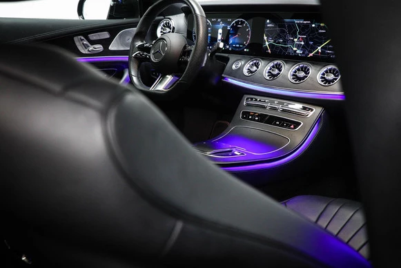 Mercedes-Benz CLS - Afbeelding 13 van 30